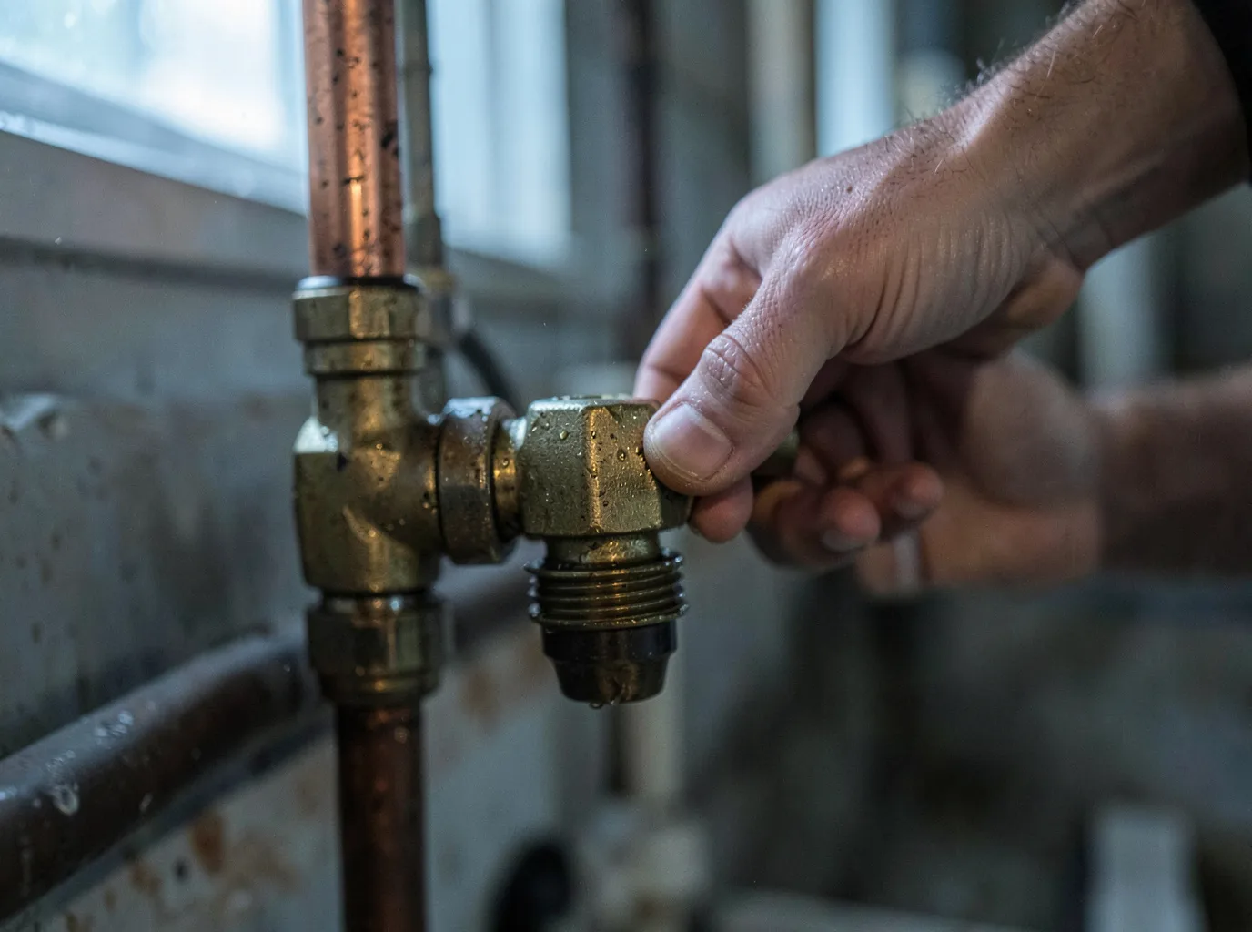 Emergency Plumber Pungoteague, VA FAQs